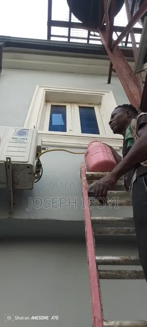 Professional Ac Installation, Repair Servicing