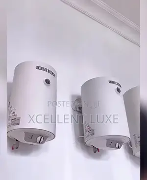 Stiebel Electron Water Heater ( Germany Made)