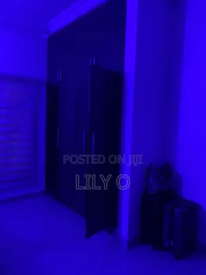 Shared Room