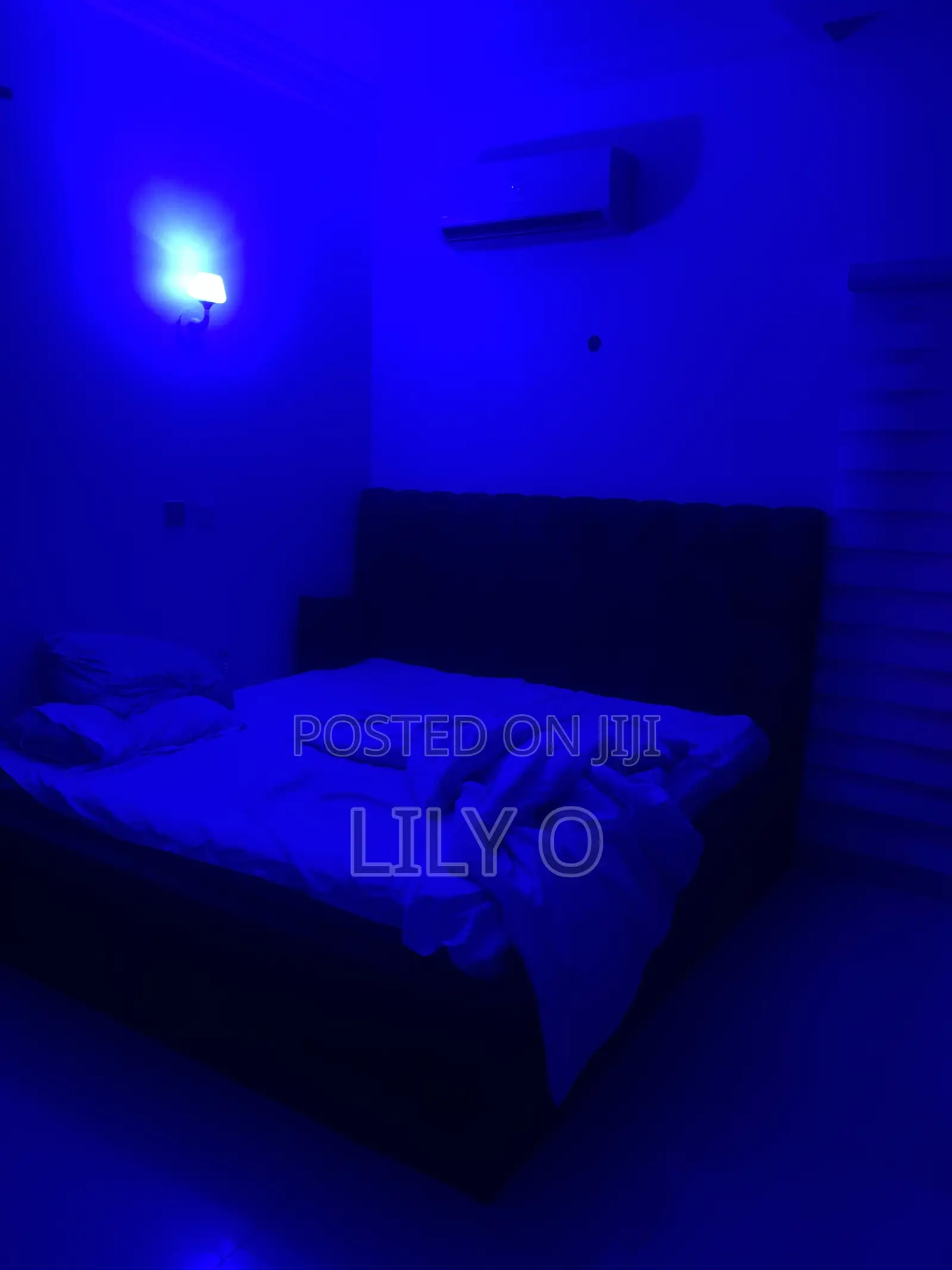 Female Shared Apartment