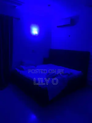 Female Shared Apartment