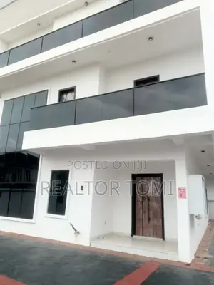 Furnished 5bdrm Duplex in Isheri North Gra, Kosofe / Kosofe for sale