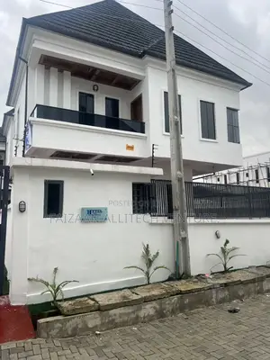 Furnished 5bdrm Duplex in Ivy Homes, Ikota for rent