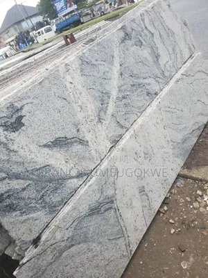 Champagne White Granite