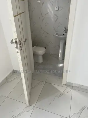 Furnished 5bdrm Duplex in Ivy Homes, Ikota for rent