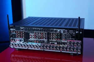 Denon 6700 Avr Receiver 11.2