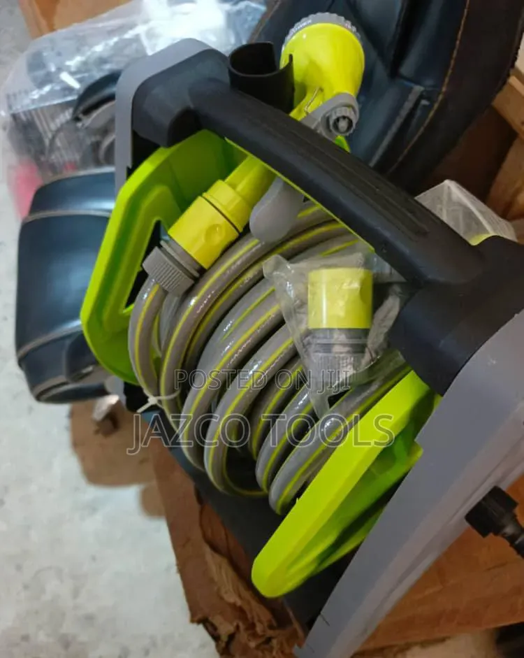 30 Meter Garden Hose Reel