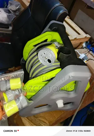 30 Meter Garden Hose Reel