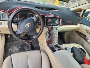 Toyota Venza 2010