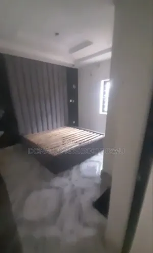 Furnished 2bdrm Apartment in Enugu for rent