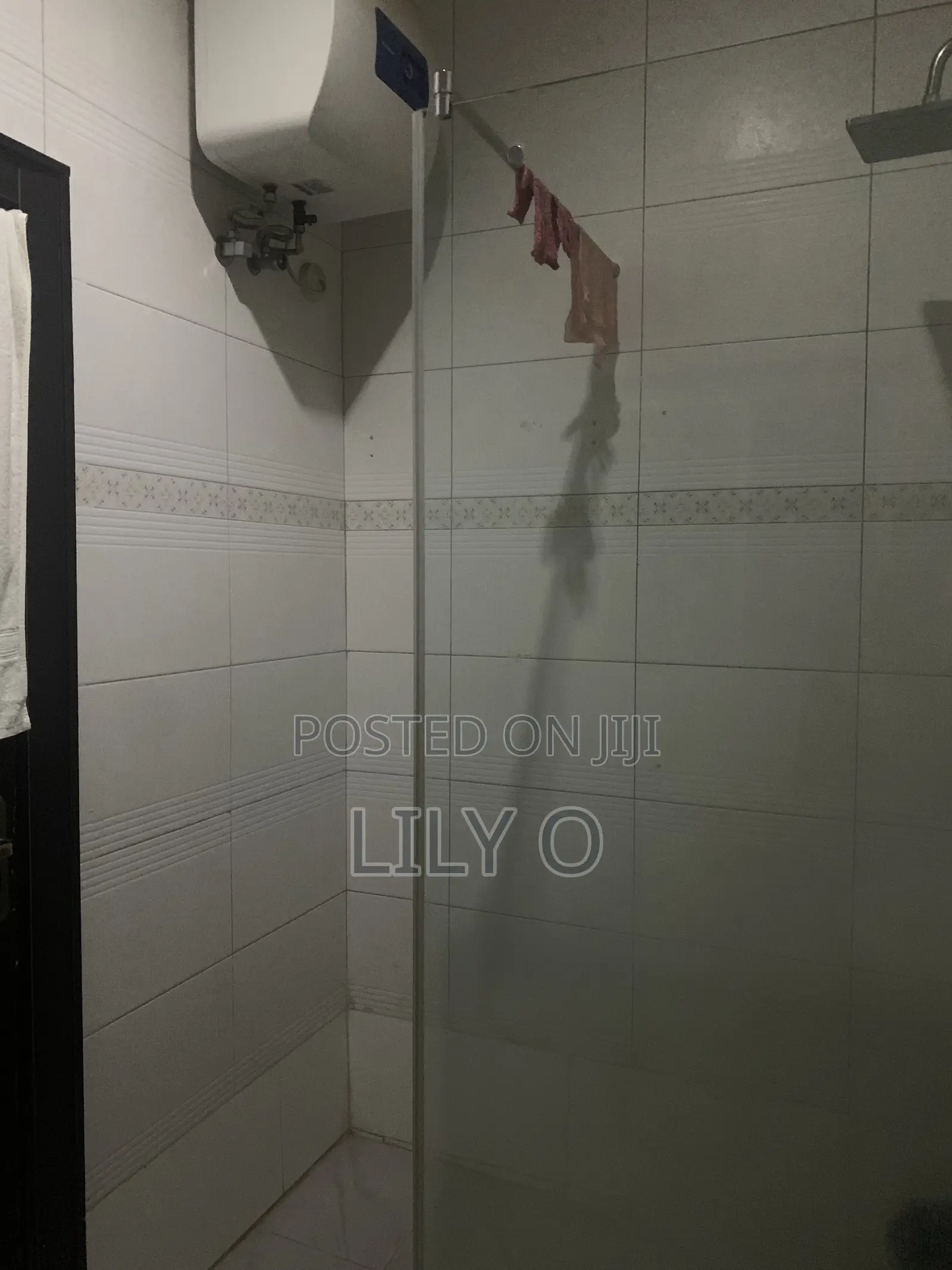 Female Shared Apartment