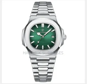 Poedagar Men's Watch