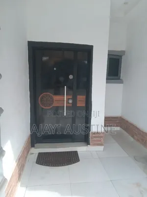 Furnished 3bdrm Apartment in Ijapo Estate, Akure for rent
