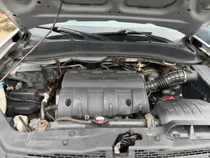 Honda Ridgeline RT 2011 Silver
