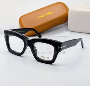 Tom Ford Luxury Designer Glasses – Trendy, Stylish Premium Quality