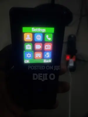 Small Itel