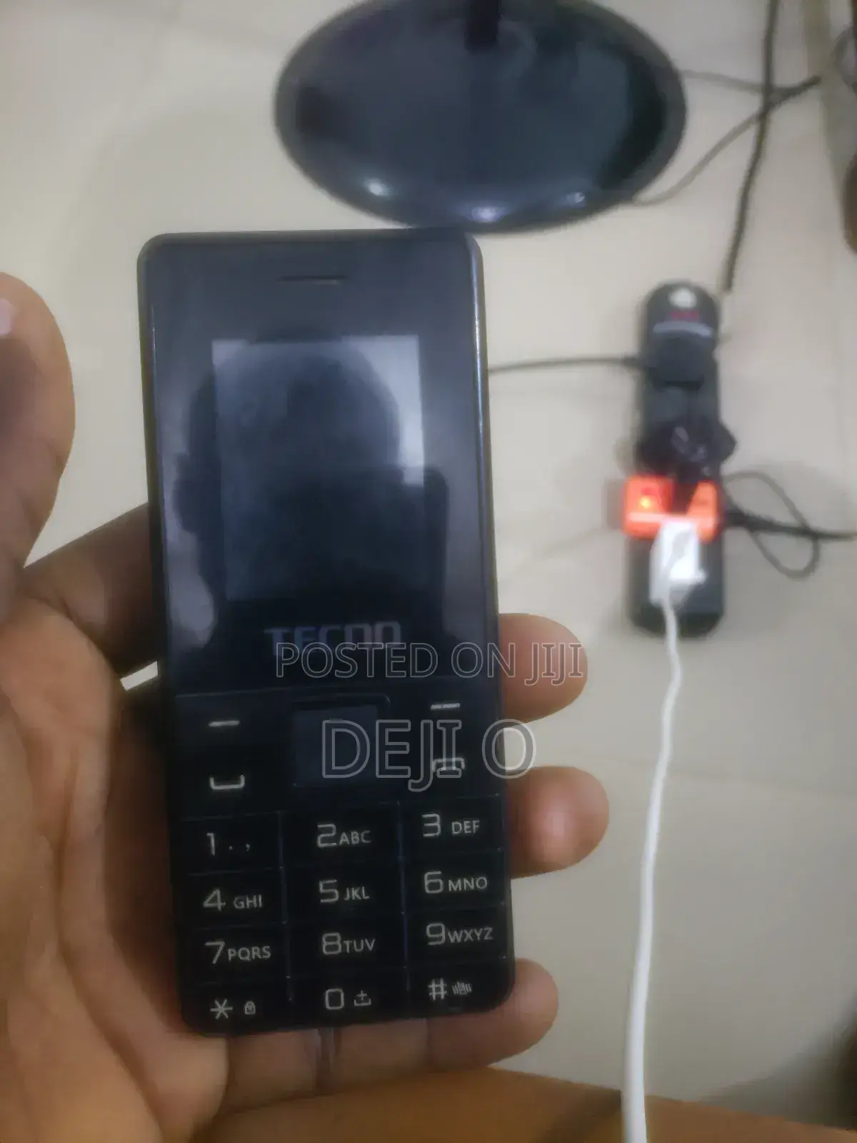Small Itel