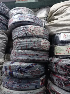 2.5x3core PVC Wire