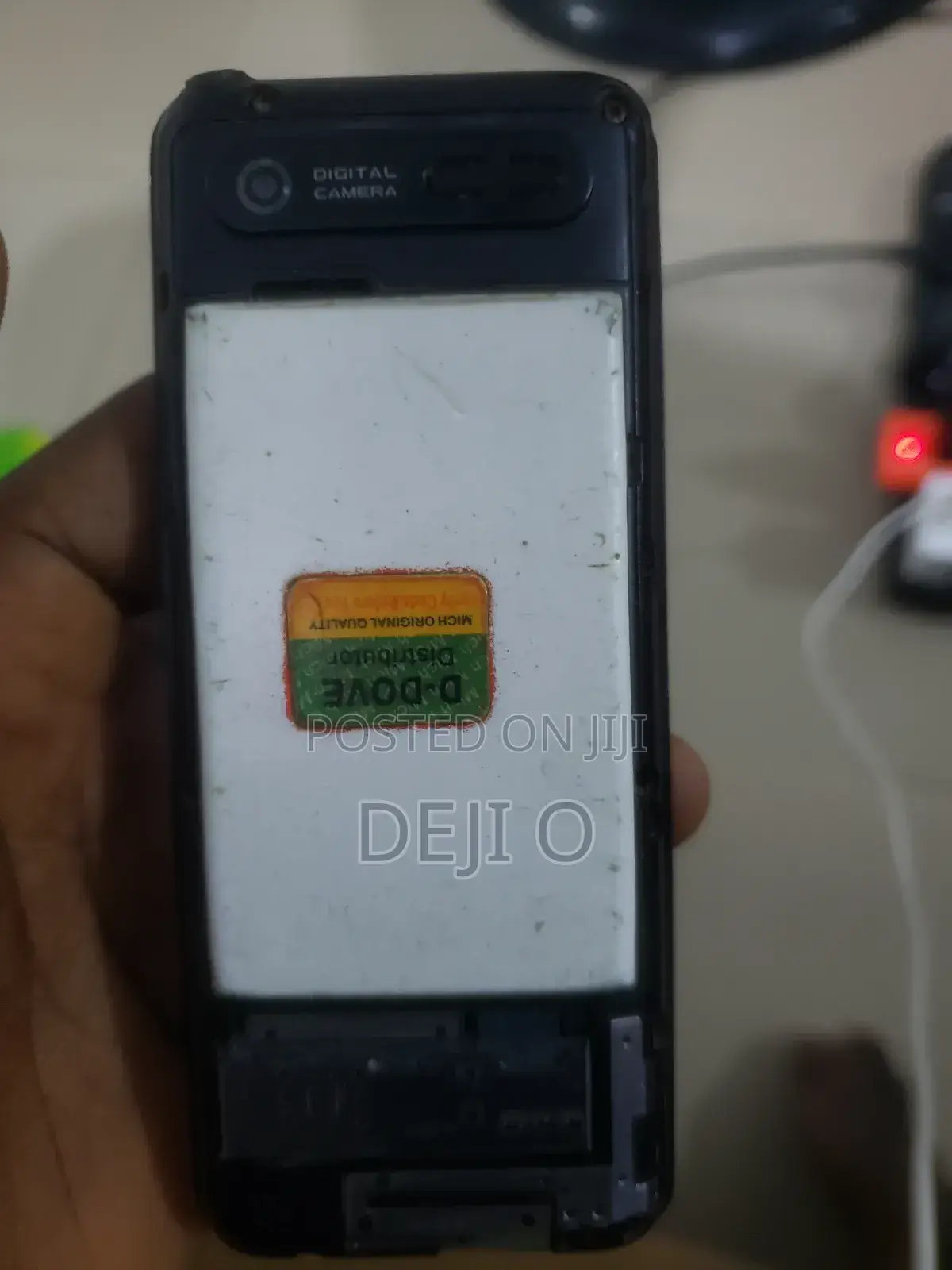 Itel Phone