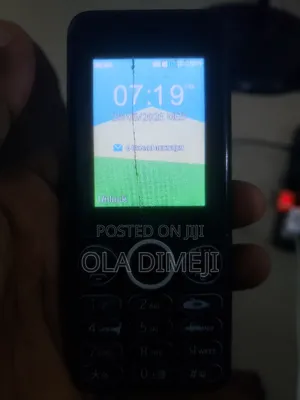 Itel Phone