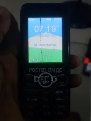 Itel Phone