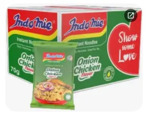 Indomie Onion 70g