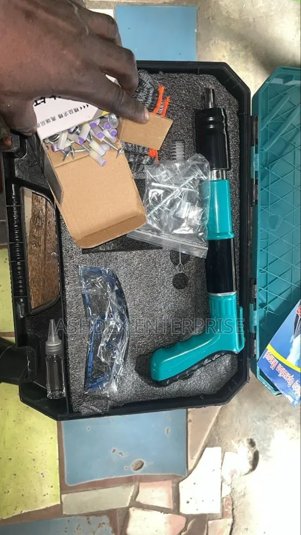 Original Nail Gun
