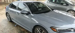 Honda Civic 2022