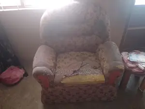 Full Upholstery