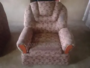 Full Upholstery
