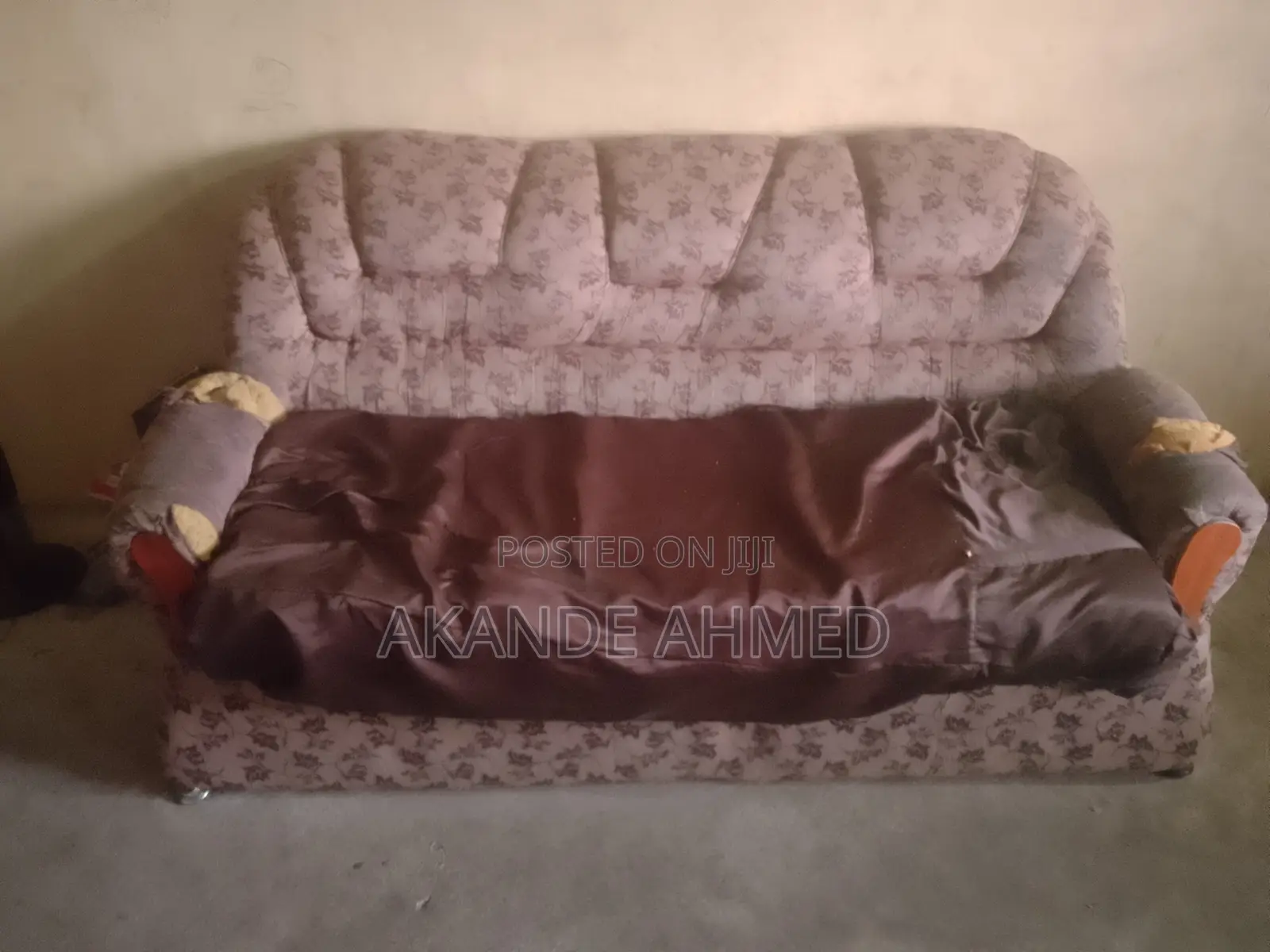 Full Upholstery