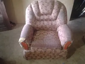 Full Upholstery