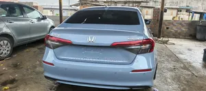 Honda Civic 2022