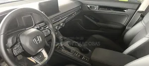 Honda Civic 2022