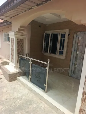 2bdrm Apartment in Arre Avenue Oluyole for rent