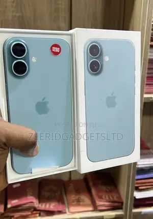 Apple iPhone 16 128 GB