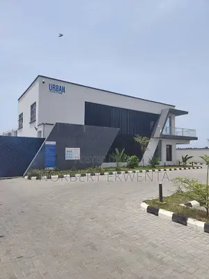 300 SQM Land, Urban Prime 3 Estate Off Abraham Adesanya