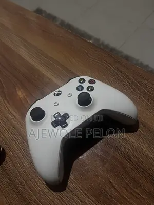 Xbox One Controller