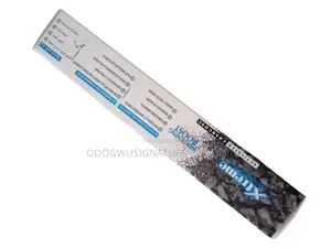 Xtreme Toothpaste + Free Toothbrush