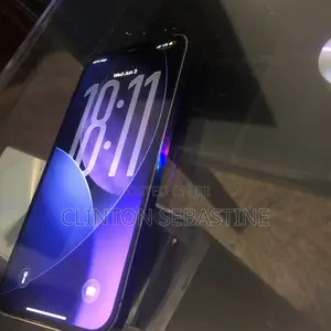 Apple iPhone 12 Pro Max 128 GB Blue