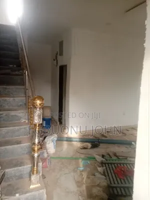 Furnished 2bdrm Duplex in Brick City, Kubwa for rent