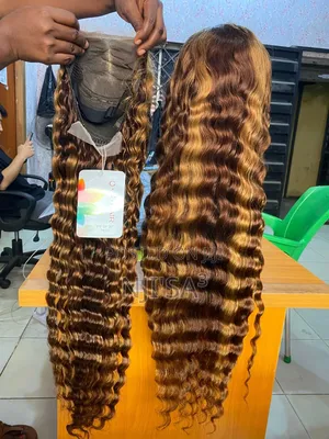 Piano Human Hair