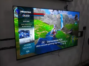 Q6q 2025 Model Hisense