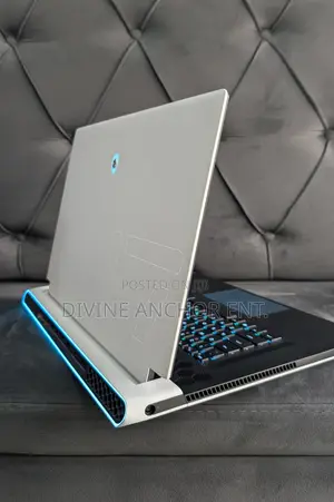 Laptop Alienware X17 R2 64GB Intel Core i9 SSD 6T