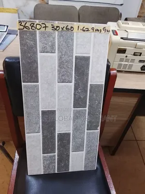 Outside Wall Tiles
