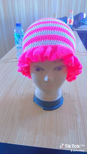 Mimi Crochet