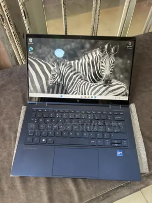 Laptop HP Elite Dragonfly G2 16GB Intel Core i7 SSD 512GB