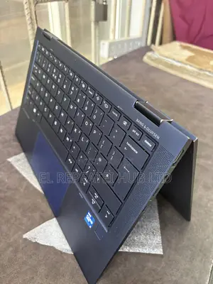 Laptop HP Elite Dragonfly G2 16GB Intel Core i7 SSD 512GB