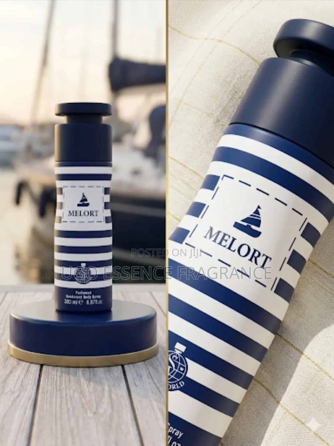 Melort Collection