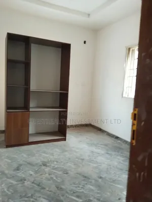 Furnished 2bdrm Block of Flats in Victory Estate, Obafemi-Owode